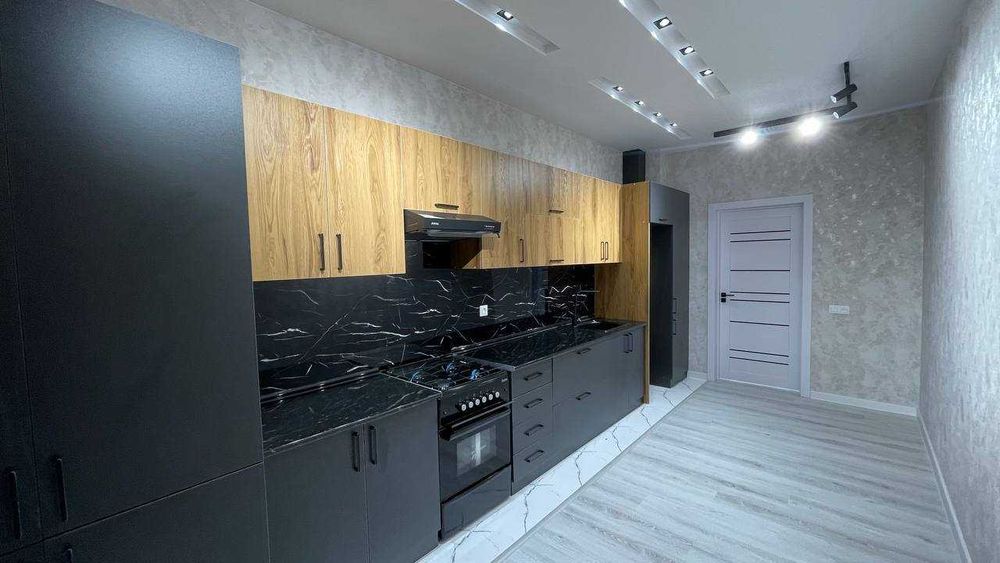 Продаётся уютная квартира