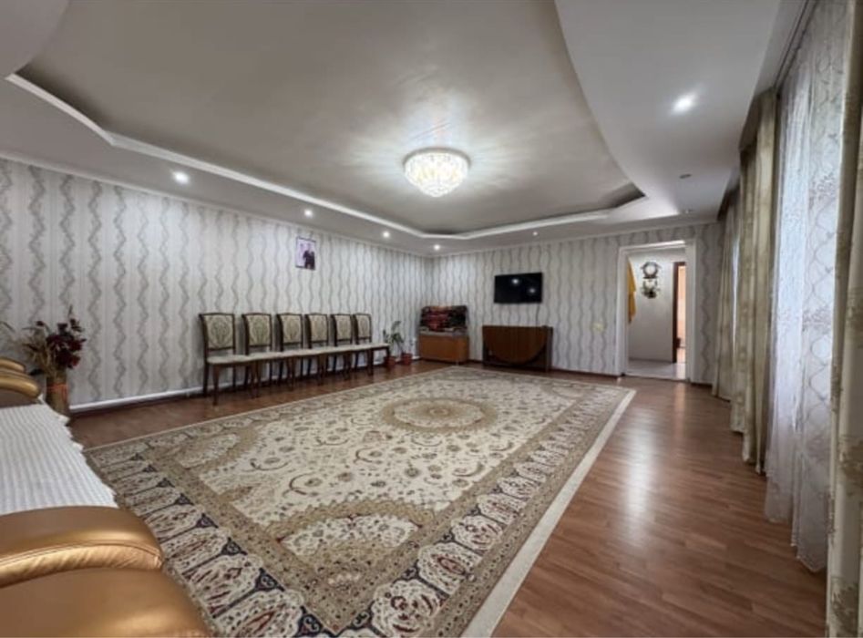 Сдам 2 ком квартиру