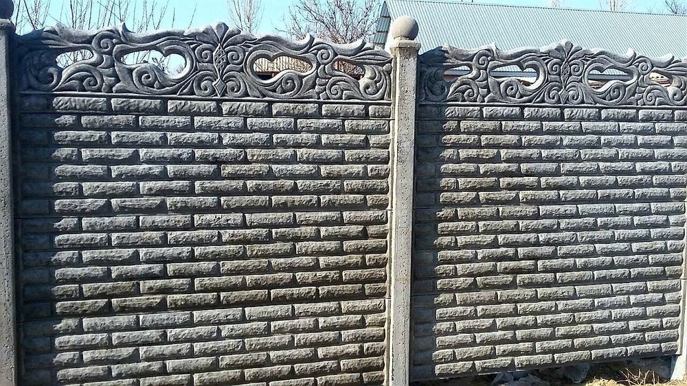 Акция 16500 Еврозабор Качественные