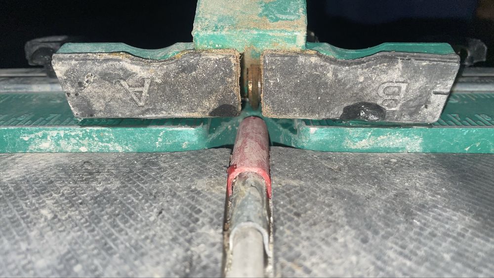 Срочно продам плиткорез