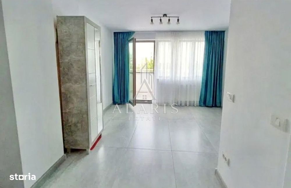 Apartament modern cu 2 camere, 50 mp, zona Lipovei — fotografia 3
