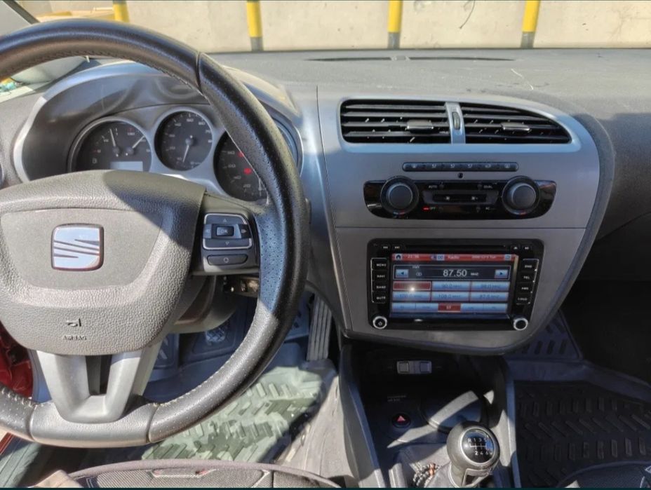 Seat Leon 2011 de vanzare