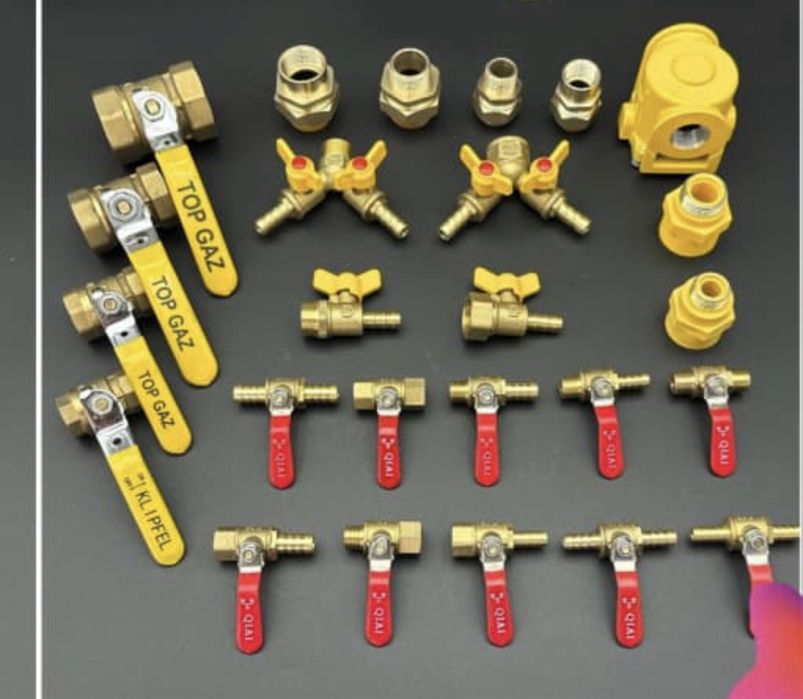 сантехника  и радиаторы