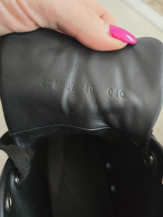 Мъжки кецове Gucci