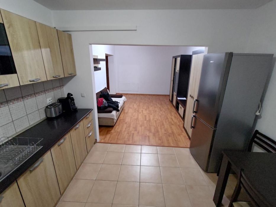 Apartament 2 camere de închiriat – Oncea (Cartierul Soarelui)