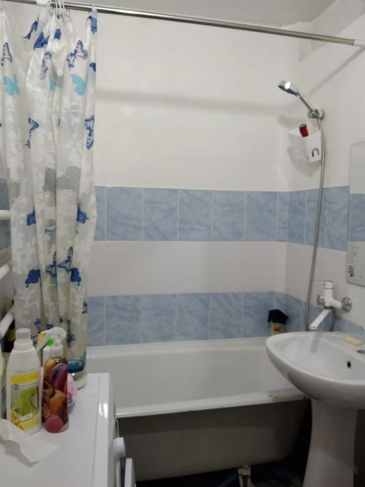 Обмен на двушку Назарбаева 35/2