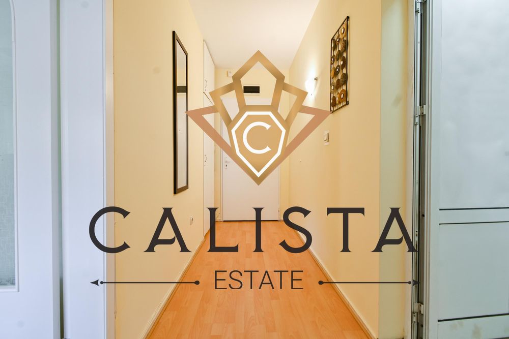 Дава се под наем Двустаен апартамент в София, Център - 60 кв.м за 699 € - Снимка #10