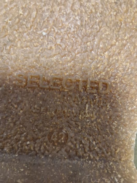 Ghete toamnă Selected