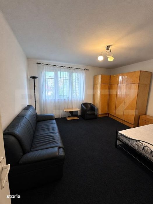 Apartament 2 camere, 60 mp, zona Complex Studentesc