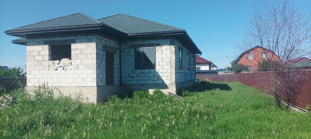 Продам частный дом
