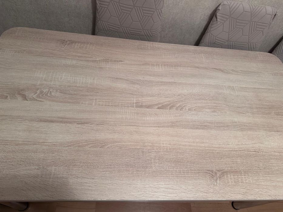 Стол кухонный дерево