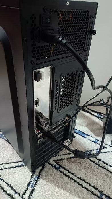 Игровой Компютер домашний