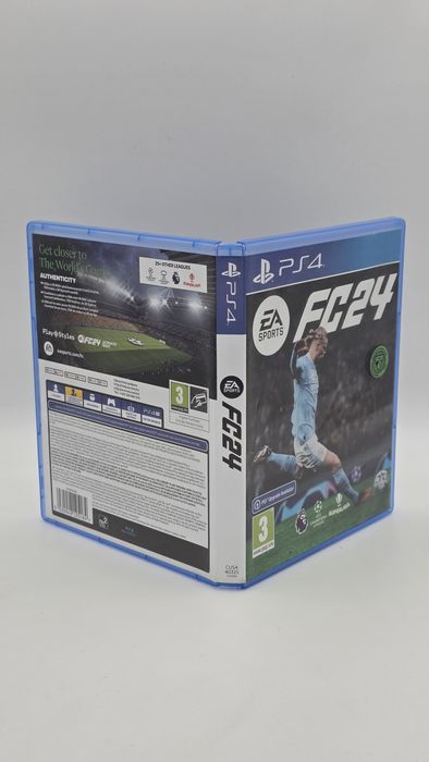 Joc video PS4 FC 24
