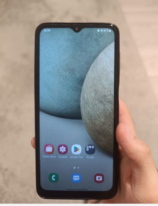 Самсунг а12 32 гб