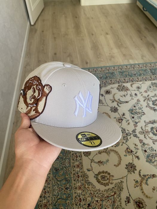 кепка new era jon stam