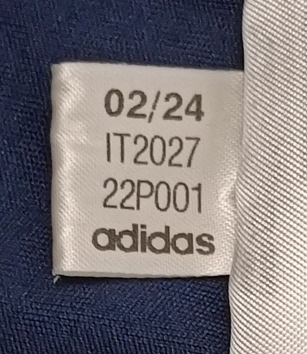 Adidas Manchester United Shorts оригинални гащета 2XL Адидас шорти