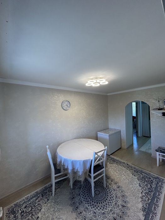 Продам 4-х комнатную дом