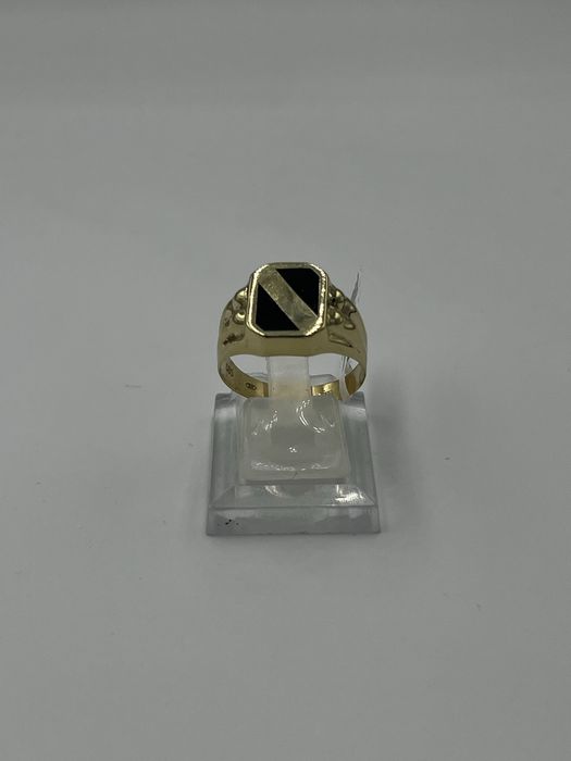 Inel Aur Greutate 4.12g Masura 24/65 #50083