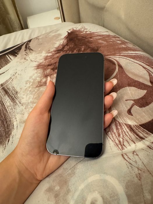 Iphone 14 pro | 128 gb memorie