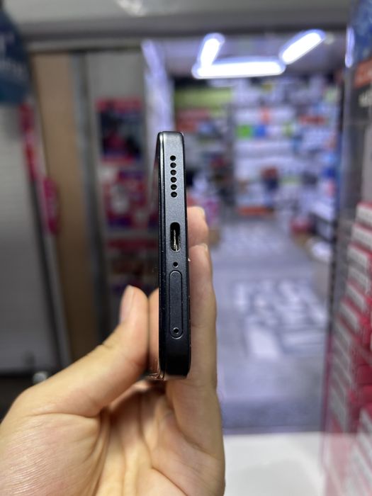 Redmi note 14
