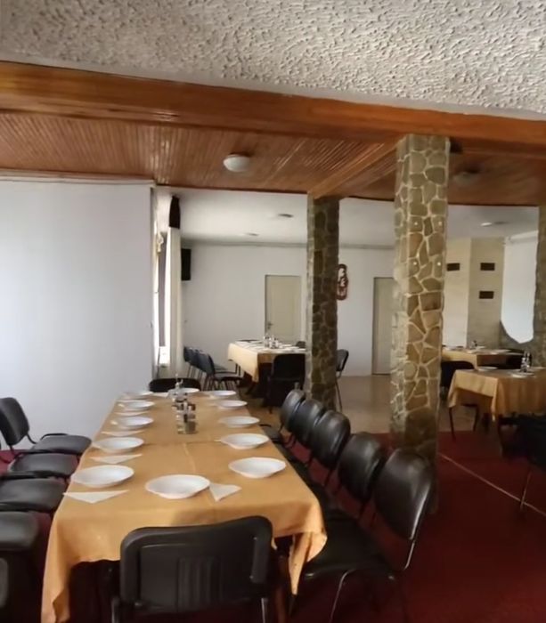 Pensiune 21 camere în Ceahlău lângă stațiunea Durău