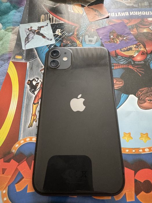 Продам iphone 11