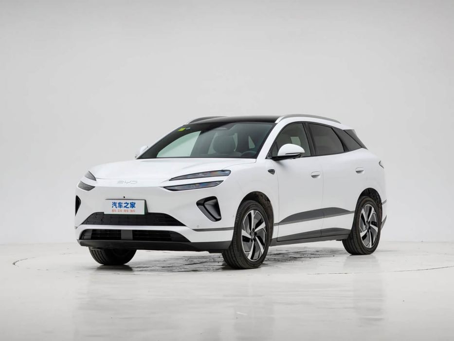 BYD Sea lione 06 Full 2026  GARANTIYA