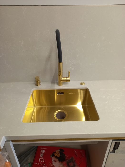 Мрамор в Алматы.