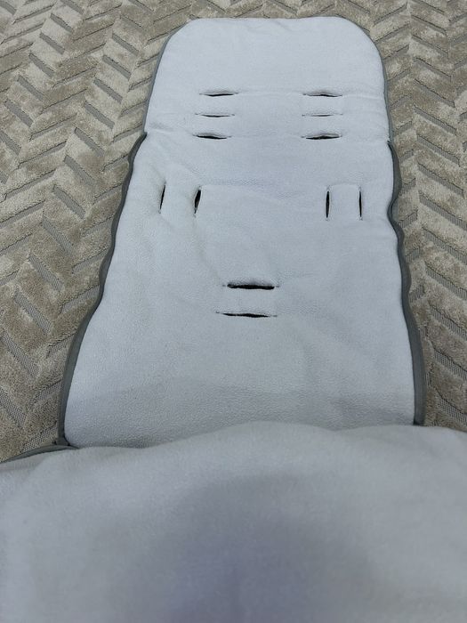 Зимно Чувалче Кика-Бу