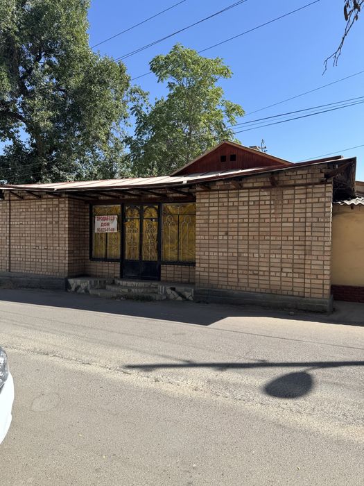 Продается дом, г. Алмалык район Телеграф
