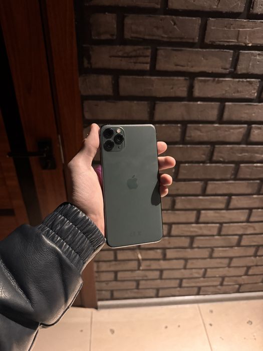 Iphone 11 pro max srocno sotiladi