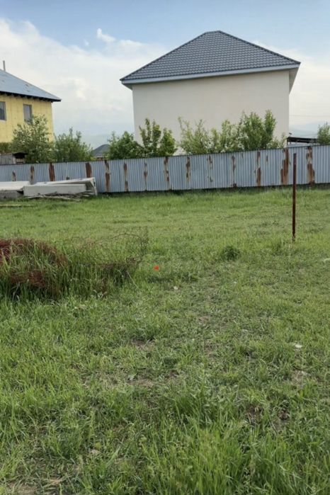 Карасайский район село Райымбек