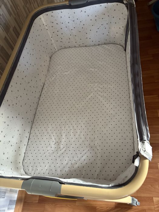 Кроватка для малыша