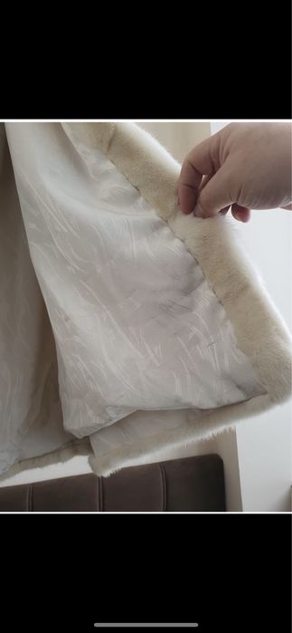 Продам норковую шубу