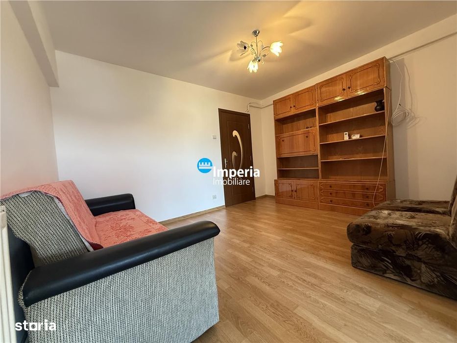 Apartament 1 camera Pentru Poni