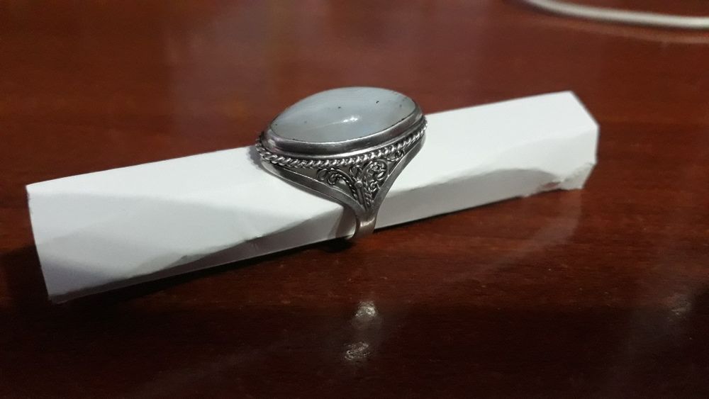 Кольцо женское СССР,