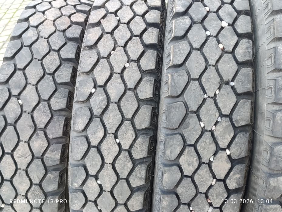 Балон Кама разме9 00/4 шт 260*508