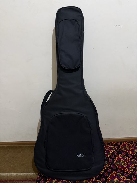 Gitara sotiladi srochna