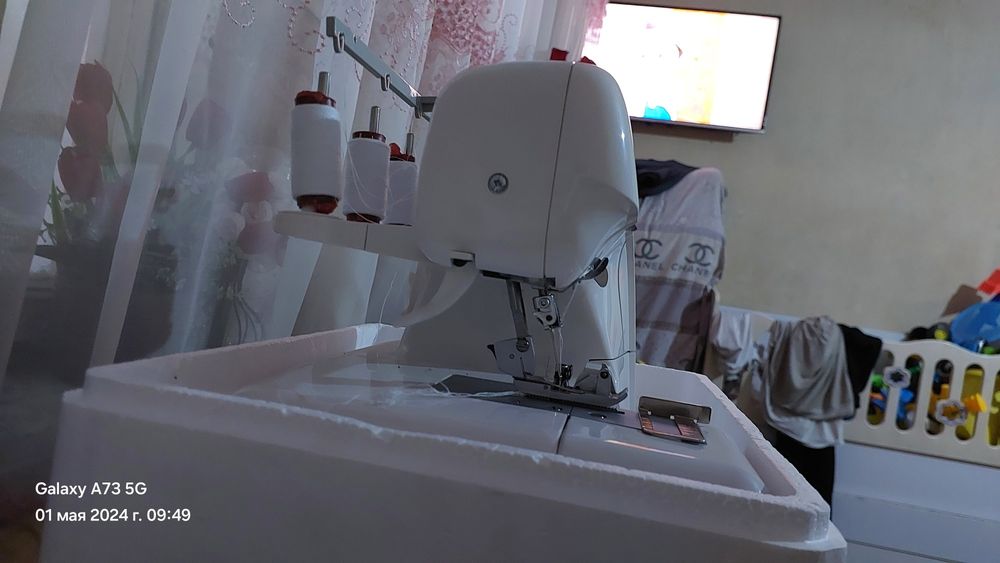 Averlog sotiladi pachtiy ishlatilmadi yengi holatda ishlashi garantiya