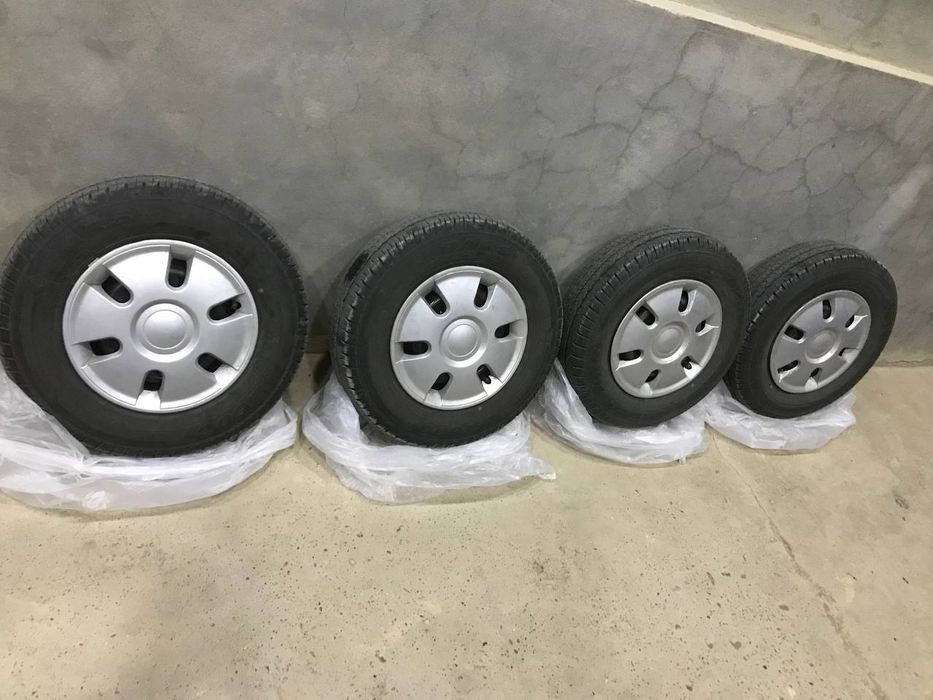 Damas radnoy diska balonlari sotiladi