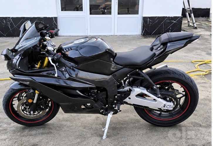 Moto sotiladi ideal holatda