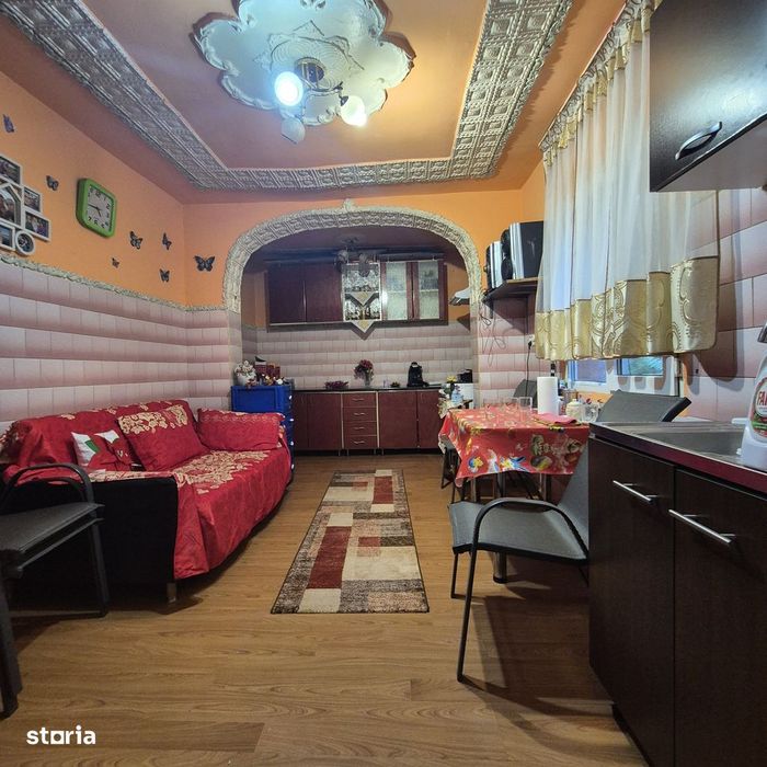 Casa individuala-Sega