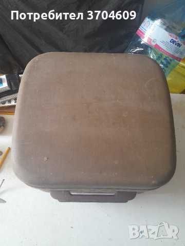 Магнетофон комета