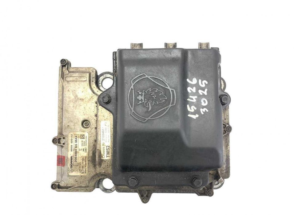 Calculator cutie viteze TMS2 Scania NGS/NTG - Piese de schimb Scania