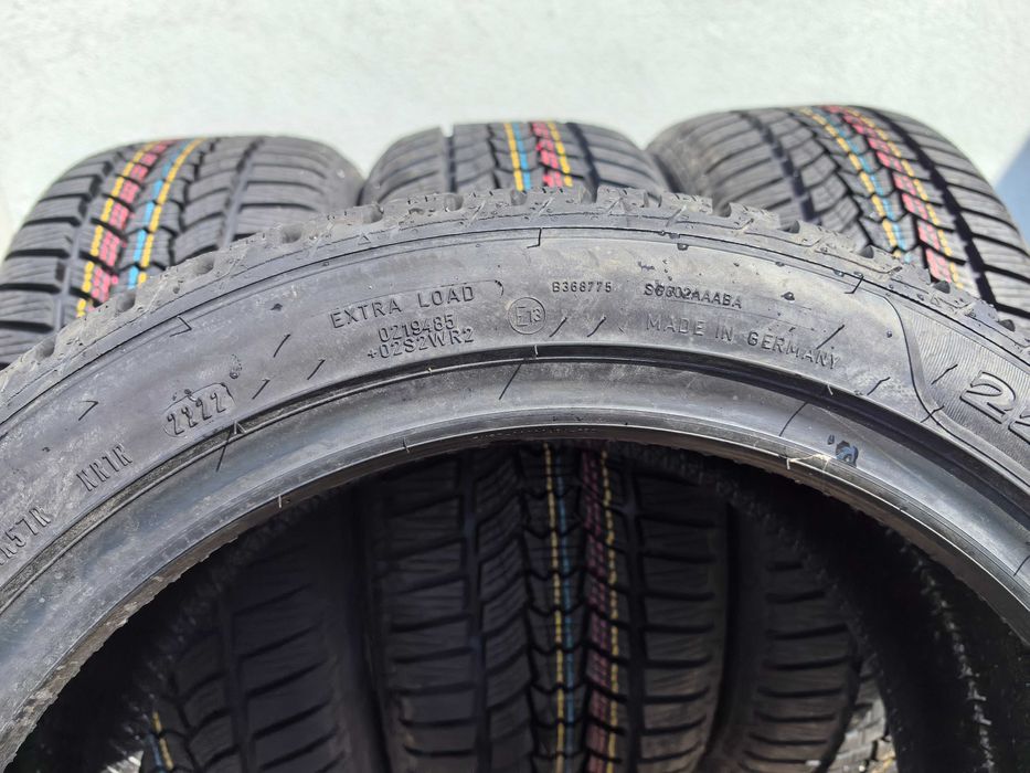 225/45/17 Сава ДОТ 2022 г - Чисто нови !