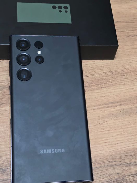 Samsung galaxy 23 ultra