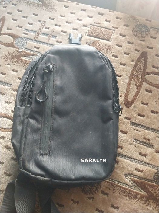 Продаю сумку не нужная