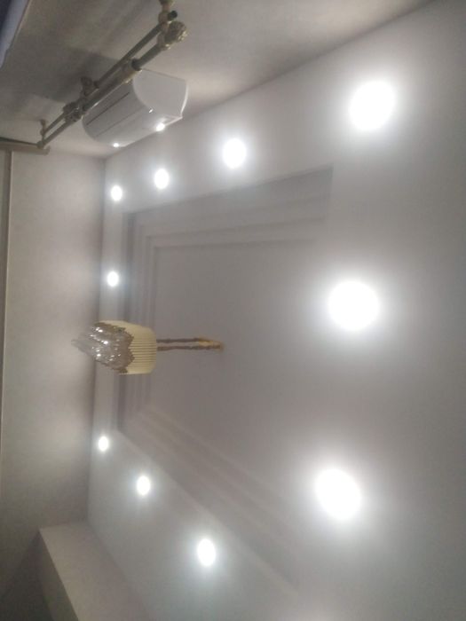Elektr montaj ishlariga shogird olamiz.
