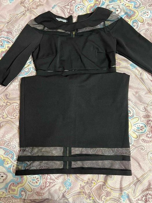 Продаю платье вечернее