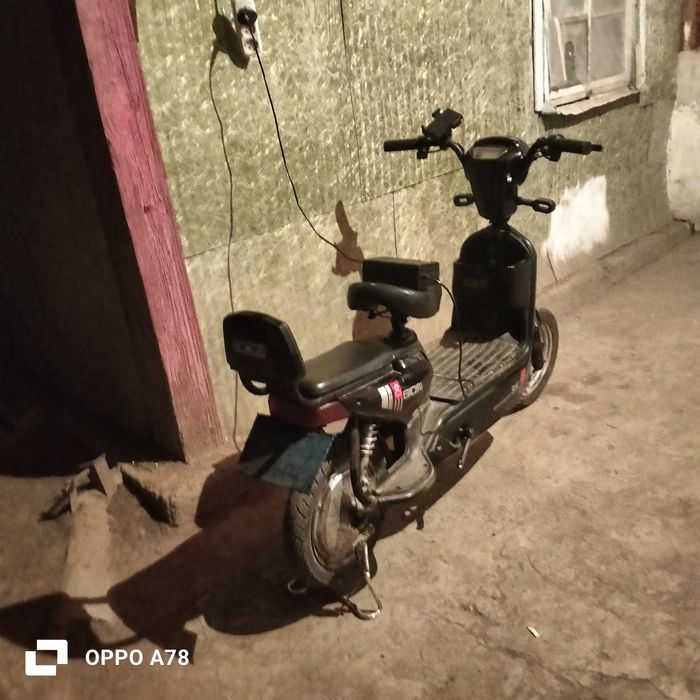 Едеть хорошо модель